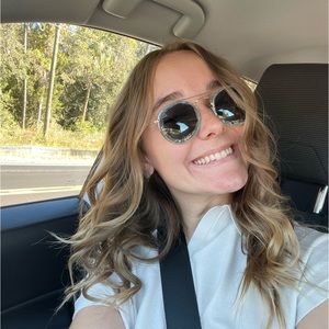 Meet your Posher, Matilee